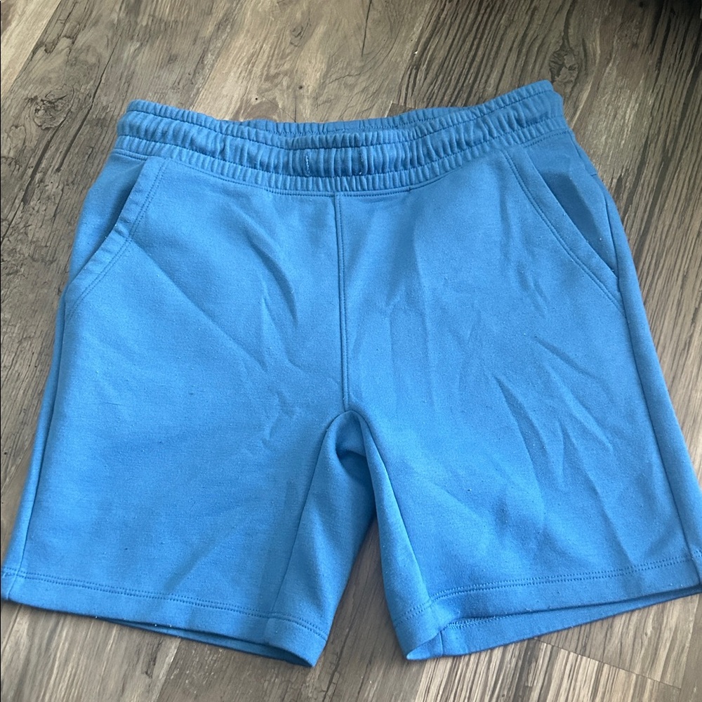 Art Class Light Blue Fabric